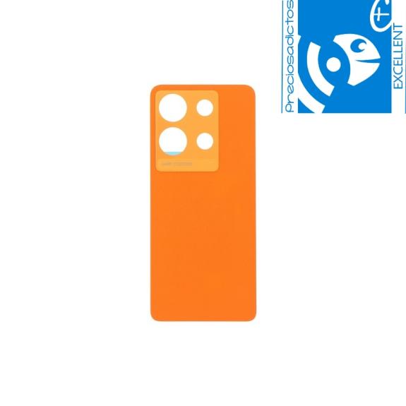 Tapa Trasera Para Infinix Note 30 en color dorado EXCELLENT