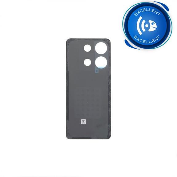 Tapa Trasera Para Infinix Note 30 en color negro EXCELLENT
