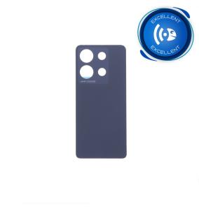 Tapa Trasera Para Infinix Note 30 en color negro EXCELLENT