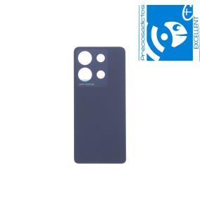 Tapa Trasera Para Infinix Note 30 en color negro EXCELLENT