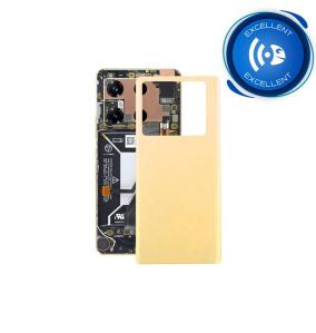 Tapa Trasera Para Infinix Note 40 Pro+ 5G Rosa EXCELLENT