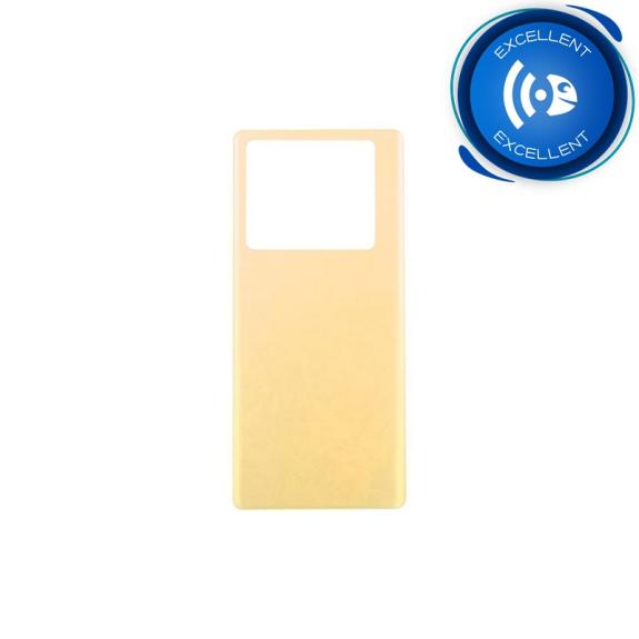 Tapa Trasera Para Infinix Note 40 Pro+ 5G Rosa EXCELLENT