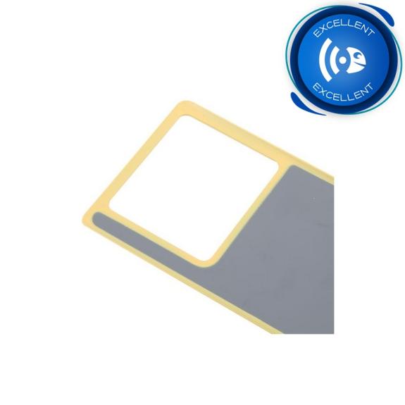 Tapa Trasera Para Infinix Note 40 Pro+ 5G Rosa EXCELLENT