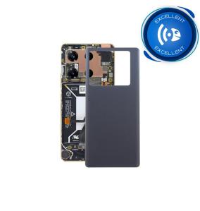Tapa Trasera Para Infinix Note 40 Pro+ 5G Verde EXCELLENT