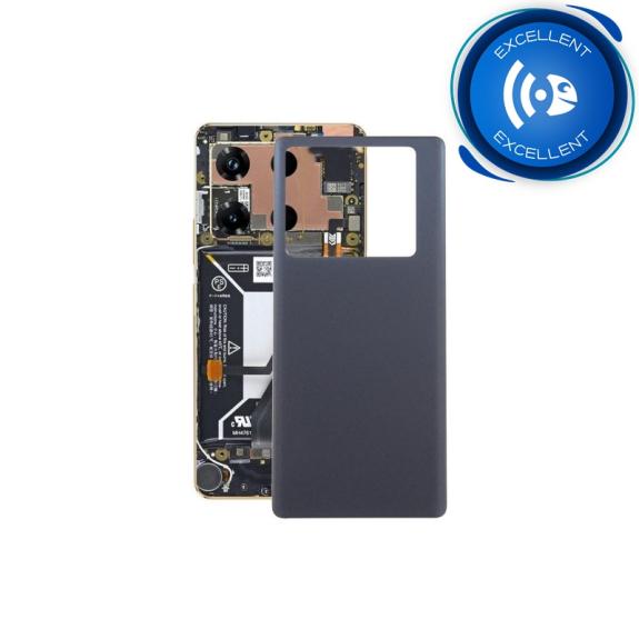 Tapa Trasera Para Infinix Note 40 Pro+ 5G Verde EXCELLENT