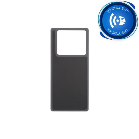 Tapa Trasera Para Infinix Note 40 Pro+ 5G Verde EXCELLENT