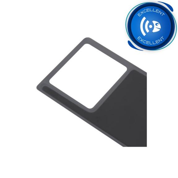 Tapa Trasera Para Infinix Note 40 Pro+ 5G Verde EXCELLENT