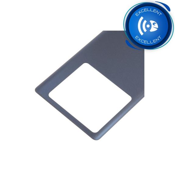 Tapa Trasera Para Infinix Note 40 Pro+ 5G Verde EXCELLENT