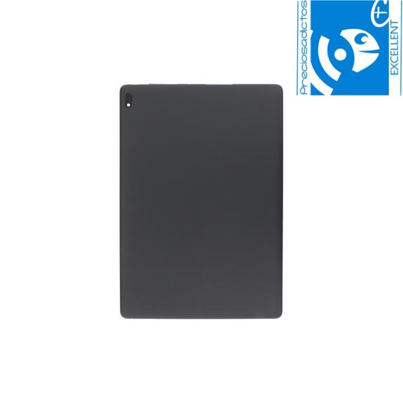 Tapa Trasera Para Lenovo Tab E10 en color negro EXCELLENT