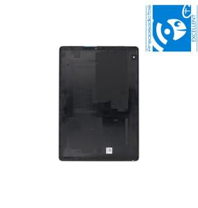 Tapa Trasera Para Lenovo Tab E10 en color negro EXCELLENT