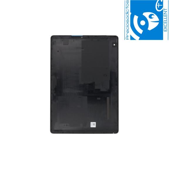 Tapa Trasera Para Lenovo Tab E10 en color negro EXCELLENT