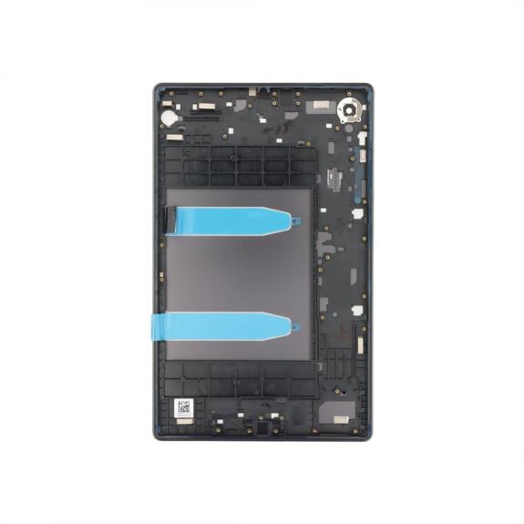 Tapa trasera para Lenovo Tab M10 HD Gen 2 gris