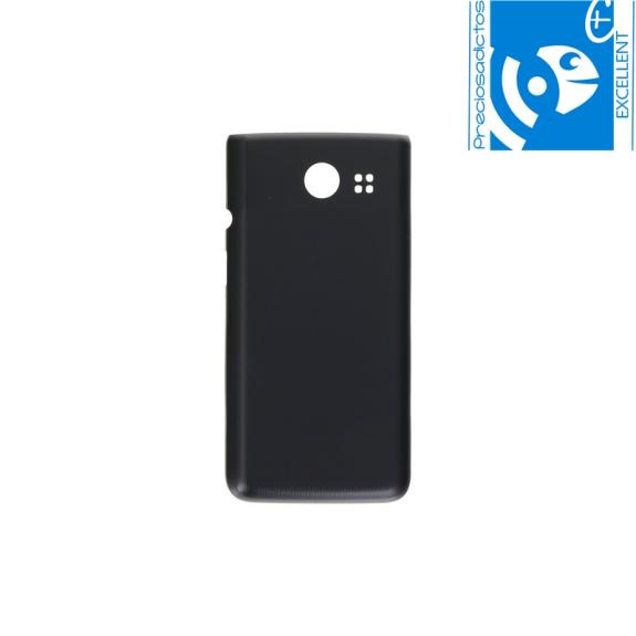 Tapa Trasera Para LG Exalt LTE en color negro EXCELLENT