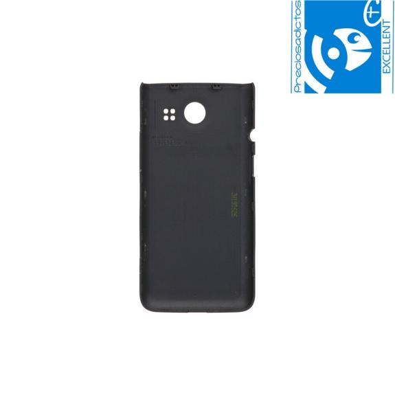 Tapa Trasera Para LG Exalt LTE en color negro EXCELLENT