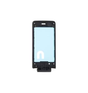 Tapa Trasera Para LG Exalt LTE VN220 en color negro EXCELLENT