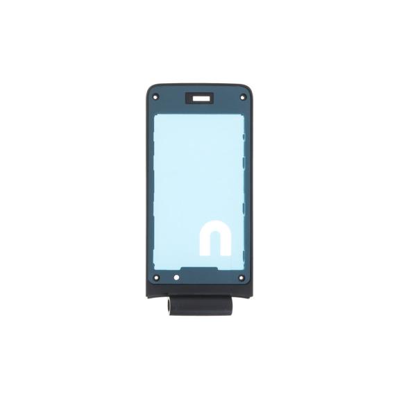 Tapa Trasera Para LG Exalt LTE VN220 en color negro EXCELLENT