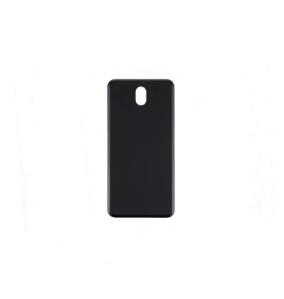 Tapa trasera para LG K30 2019 en color negro