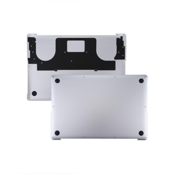 Tapa Trasera Para Macbook Pro 15.4" Plateado (A1398)(2013-2015)