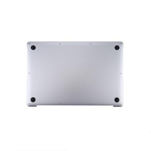 Tapa Trasera Para Macbook Pro 15.4" Plateado (A1398)(2013-2015)