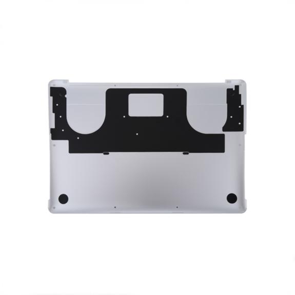 Tapa Trasera Para Macbook Pro 15.4" Plateado (A1398)(2013-2015)