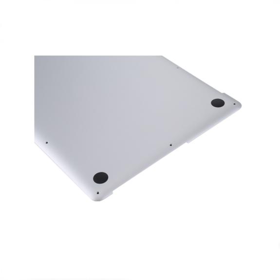 Tapa Trasera Para Macbook Pro 15.4" Plateado (A1398)(2013-2015)
