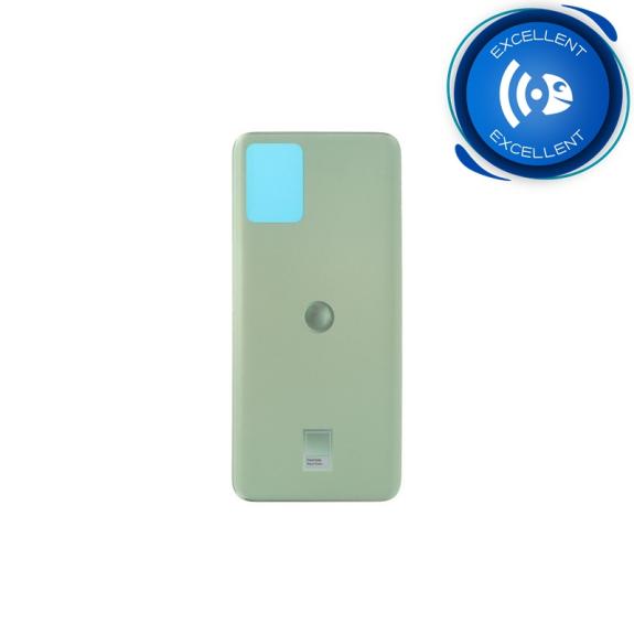 Tapa trasera para Motorola Edge 30 Neo Verde EXCELLENT