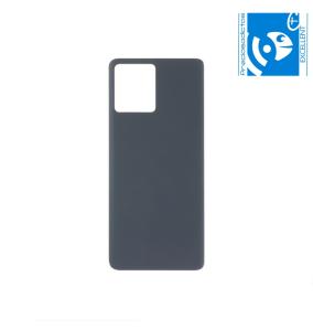 Tapa Trasera Para Motorola Edge 30 Ultra negro EXCELLENT