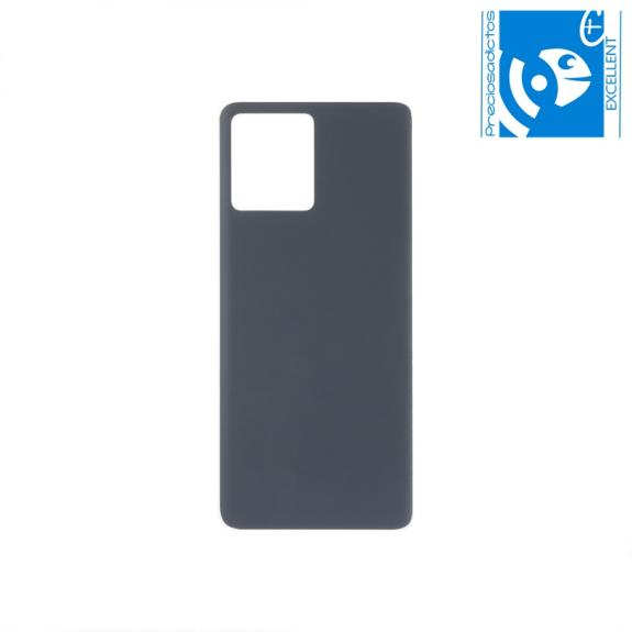 Tapa Trasera Para Motorola Edge 30 Ultra negro EXCELLENT