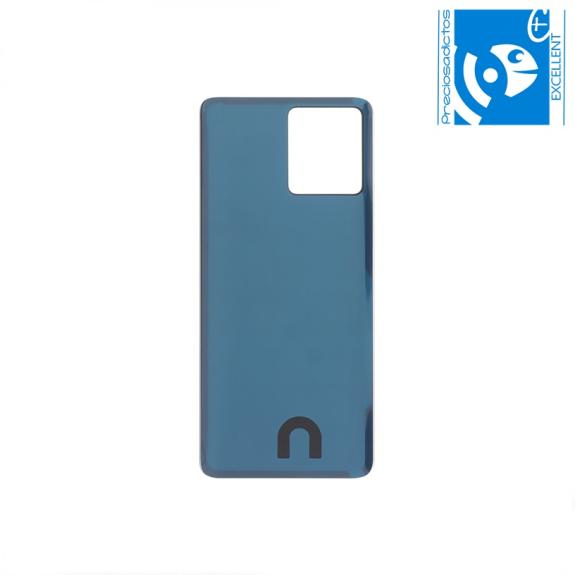 Tapa Trasera Para Motorola Edge 30 Ultra negro EXCELLENT