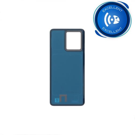 Tapa Trasera Para Motorola Edge 40 Neo en color negro EXCELLENT