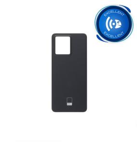 Tapa Trasera Para Motorola Edge 40 Neo en color negro EXCELLENT