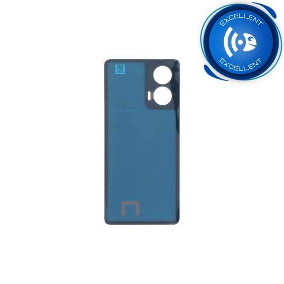 Tapa trasera para Motorola Edge 50 Fusion Azul Oscuro EXCELLENT