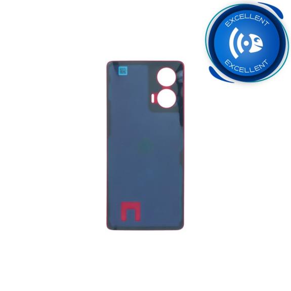 Tapa Trasera Para Motorola Edge 50 Fusion Rosa EXCELLENT