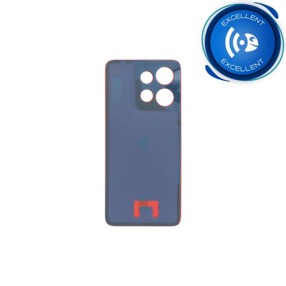 Tapa Trasera Para Motorola Edge 50 Neo Poinciana EXCELLENT