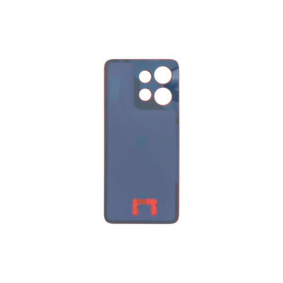 Tapa Trasera Para Motorola Edge 50 Neo Poinciana EXCELLENT