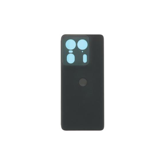 Tapa Trasera Para Motorola Edge 50 Ultra Gris EXCELLENT