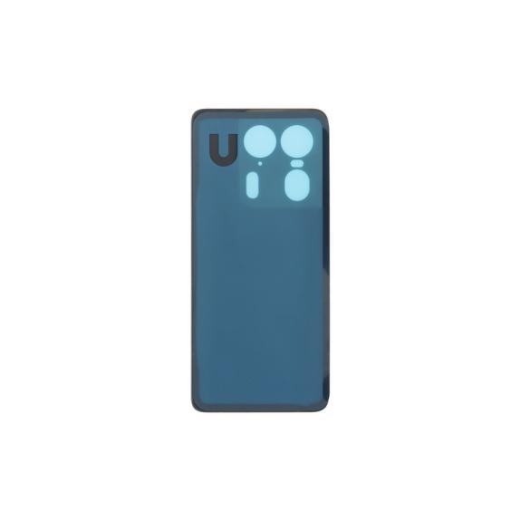 Tapa Trasera Para Motorola Edge 50 Ultra Gris EXCELLENT