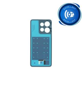 Tapa Trasera Para Motorola Edge 60 Neo turquesa EXCELLENT