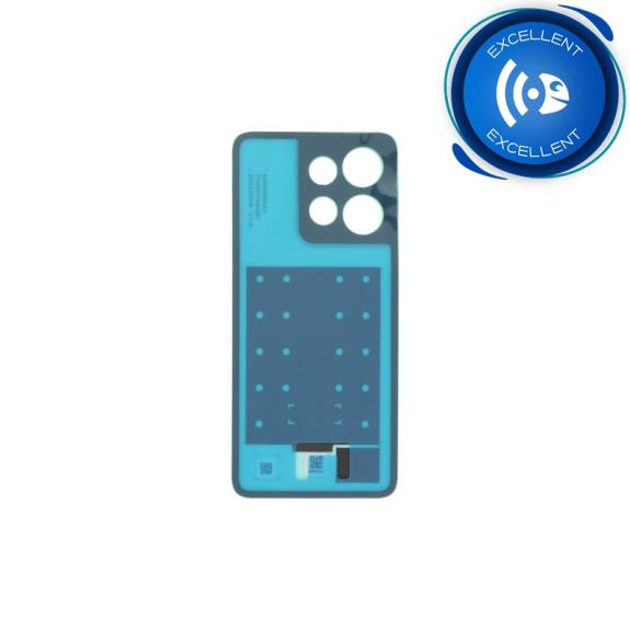 Tapa Trasera Para Motorola Edge 60 Neo turquesa EXCELLENT