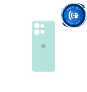 Tapa Trasera Para Motorola Edge 60 Neo turquesa EXCELLENT