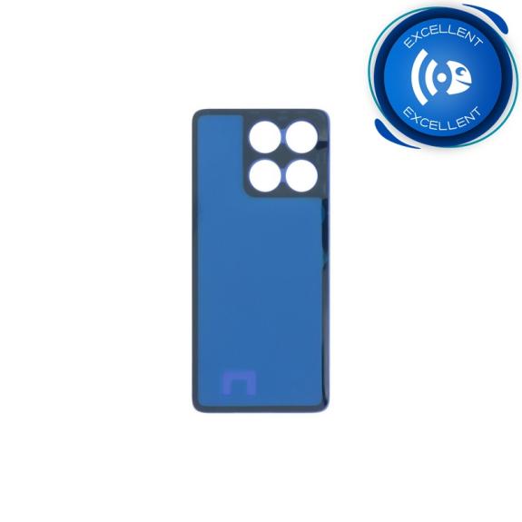 Tapa Trasera Para Motorola Edge 60 Pro Azul EXCELLENT