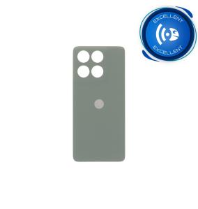 Tapa Trasera Para Motorola Edge 60 Pro Gris EXCELLENT