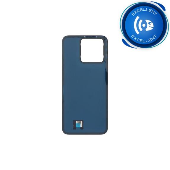 Tapa trasera para Motorola Edge 70 Fusion Azul EXCELLENT