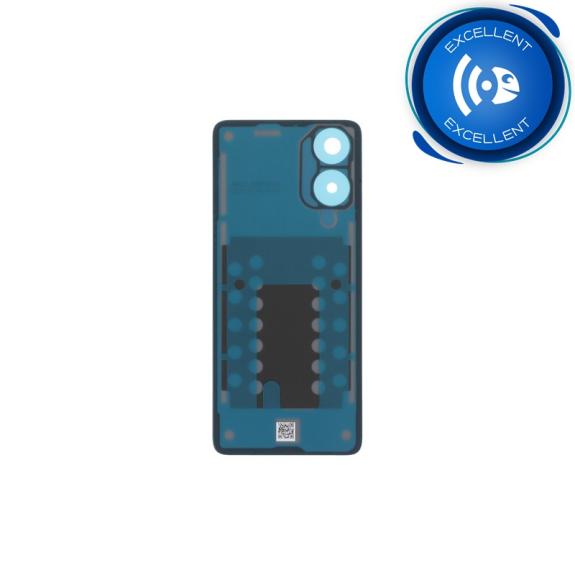 Tapa Trasera Para Motorola Moto E14 Grafito EXCELLENT