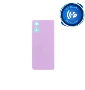 Tapa Trasera Para Motorola Moto E14 Lavanda EXCELLENT