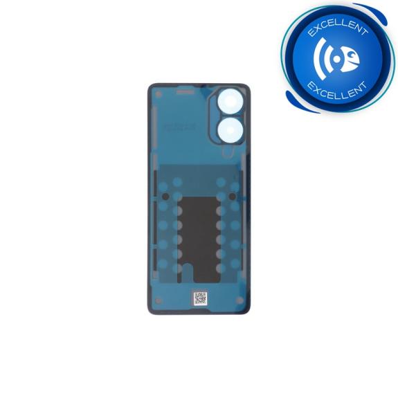 Tapa Trasera Para Motorola Moto E14 Lavanda EXCELLENT