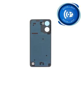 Tapa Trasera Para Motorola Moto E15 azul EXCELLENT (Adhesivo)