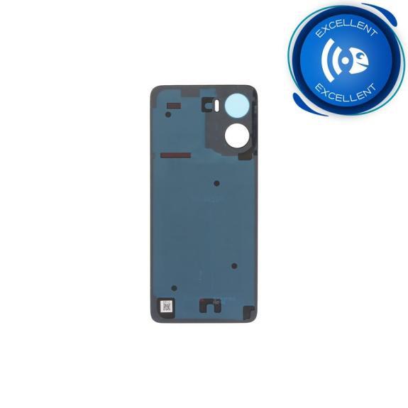 Tapa Trasera Para Motorola Moto E15 azul EXCELLENT (Adhesivo)