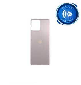 Tapa trasera para Motorola Moto G Stylus 5G 2023 dorado EXCELLEN