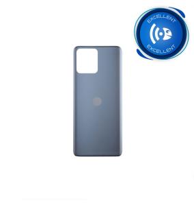 Tapa trasera para Motorola Moto G Stylus 5G 2023 negro EXCELLENT